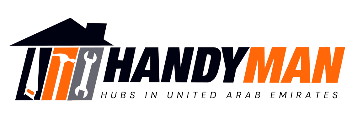 Handyman Logo