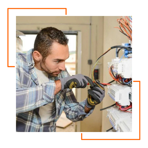electrician maintenance services